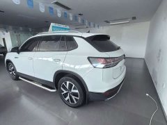 Volkswagen Tharu Taos 330TSI FWD Luxury Plus Advanced Edition - ფოტო 14