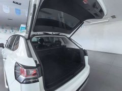 Volkswagen Tharu Taos 330TSI FWD Luxury Plus Advanced Edition - ფოტო 15