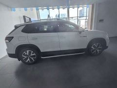 Volkswagen Tharu Taos 330TSI FWD Luxury Plus Advanced Edition - ფოტო 16