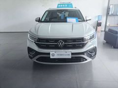Volkswagen Tharu Taos 330TSI FWD Luxury Plus Advanced Edition - ფოტო 2