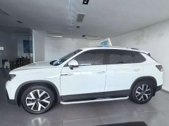 Volkswagen Tharu Taos 330TSI FWD Luxury Plus Advanced Edition - ფოტო 3