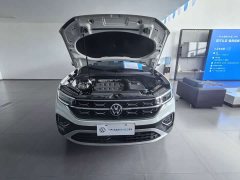 Volkswagen Tharu Taos 330TSI FWD Luxury Plus Advanced Edition - ფოტო 4