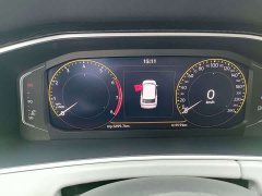 Volkswagen Tharu Taos 330TSI FWD Luxury Plus Advanced Edition - ფოტო 5