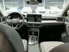 Volkswagen Tharu Taos 330TSI FWD Luxury Plus Advanced Edition - ფოტო 7