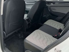 Volkswagen Tharu Taos 330TSI FWD Luxury Plus Advanced Edition - ფოტო 8