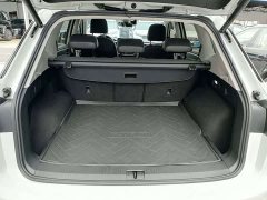 Volkswagen Tharu Taos 330TSI FWD Luxury Plus Advanced Edition - ფოტო 9