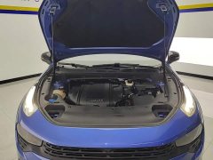 Lynk & Co Geely Lynk & Co 02 1.5T DCT FWD Sport Champion Edition - ფოტო 10