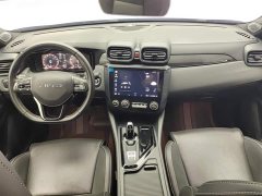 Lynk & Co Geely Lynk & Co 02 1.5T DCT FWD Sport Champion Edition - ფოტო 12