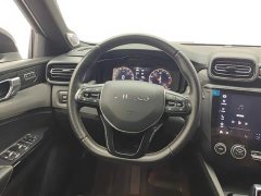 Lynk & Co Geely Lynk & Co 02 1.5T DCT FWD Sport Champion Edition - ფოტო 15