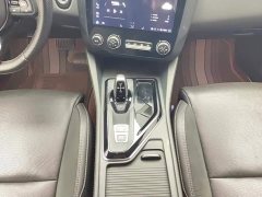 Lynk & Co Geely Lynk & Co 02 1.5T DCT FWD Sport Champion Edition - ფოტო 16