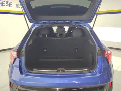 Lynk & Co Geely Lynk & Co 02 1.5T DCT FWD Sport Champion Edition - ფოტო 4