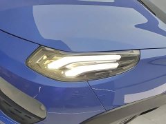 Lynk & Co Geely Lynk & Co 02 1.5T DCT FWD Sport Champion Edition - ფოტო 5