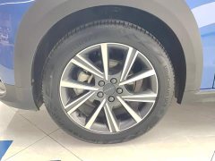 Lynk & Co Geely Lynk & Co 02 1.5T DCT FWD Sport Champion Edition - ფოტო 6