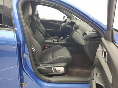 Lynk & Co Geely Lynk & Co 02 1.5T DCT FWD Sport Champion Edition - ფოტო 8