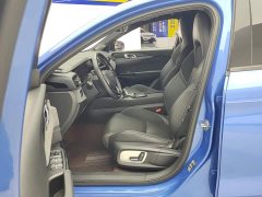 Lynk & Co Geely Lynk & Co 02 1.5T DCT FWD Sport Champion Edition - ფოტო 9