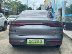 BYD Qin L DM-i 80KM Elite - ფოტო 10