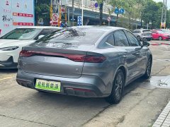 BYD Qin L DM-i 80KM Elite - ფოტო 11