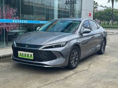 BYD Qin L DM-i 80KM Elite - ფოტო 12
