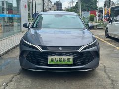 BYD Qin L DM-i 80KM Elite - ფოტო 2