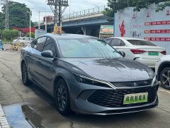 BYD Qin L DM-i 80KM Elite - ფოტო 3