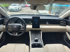 BYD Qin L DM-i 80KM Elite - ფოტო 5