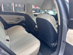 BYD Qin L DM-i 80KM Elite - ფოტო 6