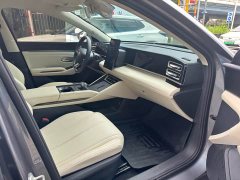 BYD Qin L DM-i 80KM Elite - ფოტო 7
