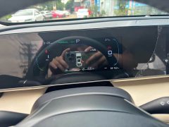 BYD Qin L DM-i 80KM Elite - ფოტო 8