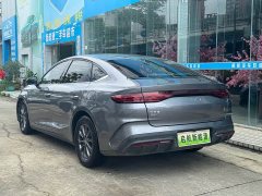 BYD Qin L DM-i 80KM Elite - ფოტო 9