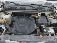 Geely Boyue 1.8TD Manual 2WD Asian Games Edition - ფოტო 10