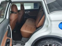Geely Boyue 1.8TD Manual 2WD Asian Games Edition - ფოტო 11