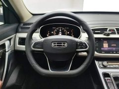 Geely Boyue 1.8TD Manual 2WD Asian Games Edition - ფოტო 15