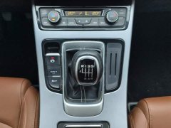 Geely Boyue 1.8TD Manual 2WD Asian Games Edition - ფოტო 16