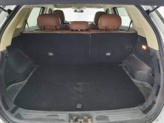 Geely Boyue 1.8TD Manual 2WD Asian Games Edition - ფოტო 4