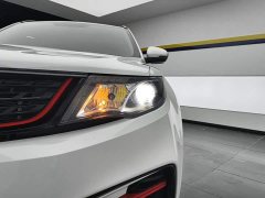 Geely Boyue 1.8TD Manual 2WD Asian Games Edition - ფოტო 5