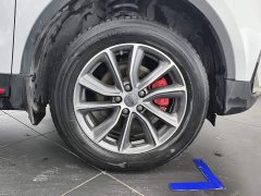 Geely Boyue 1.8TD Manual 2WD Asian Games Edition - ფოტო 6