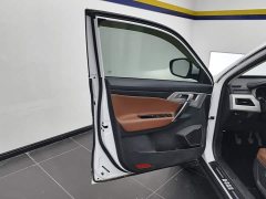 Geely Boyue 1.8TD Manual 2WD Asian Games Edition - ფოტო 7