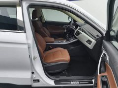 Geely Boyue 1.8TD Manual 2WD Asian Games Edition - ფოტო 8