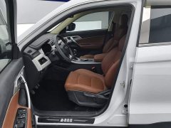 Geely Boyue 1.8TD Manual 2WD Asian Games Edition - ფოტო 9