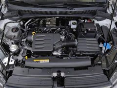 Volkswagen Lavida Sharp 1.5L Outstanding New Edition - ფოტო 10