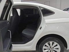 Volkswagen Lavida Sharp 1.5L Outstanding New Edition - ფოტო 11