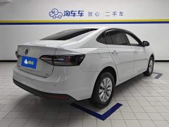 Volkswagen Lavida Sharp 1.5L Outstanding New Edition - ფოტო 3