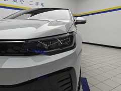 Volkswagen Lavida Sharp 1.5L Outstanding New Edition - ფოტო 5
