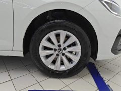 Volkswagen Lavida Sharp 1.5L Outstanding New Edition - ფოტო 6