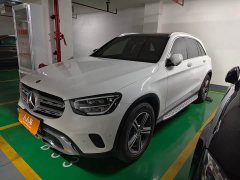 Mercedes-Benz GLC 260 L 4MATIC Dynamic - ფოტო 1