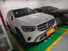 Mercedes-Benz GLC 260 L 4MATIC Dynamic - ფოტო 3