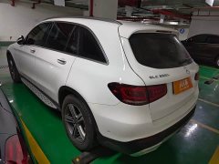 Mercedes-Benz GLC 260 L 4MATIC Dynamic - ფოტო 5