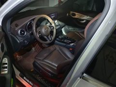Mercedes-Benz GLC 260 L 4MATIC Dynamic - ფოტო 6