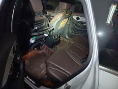 Mercedes-Benz GLC 260 L 4MATIC Dynamic - ფოტო 7