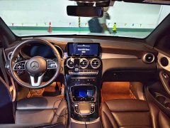 Mercedes-Benz GLC 260 L 4MATIC Dynamic - ფოტო 8